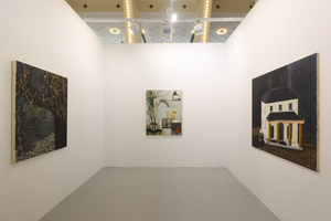 <a href='/art-galleries/david-zwirner/' target='_blank'>David Zwirner</a>, ART021, Shanghai (10–13 November 2022). Courtesy ART021.